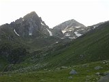 Voltetes per la vall de Benasc