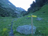 Voltetes per la vall de Benasc