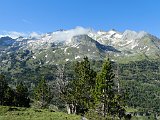 Voltetes per la vall de Benasc