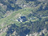 Voltetes per la vall de Benasc