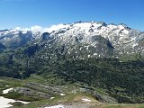 Voltetes per la vall de Benasc