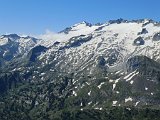 Voltetes per la vall de Benasc