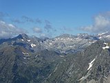 Voltetes per la vall de Benasc