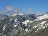 Voltetes per la vall de Benasc