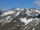 Voltetes per la vall de Benasc