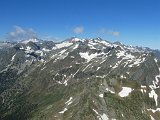 Voltetes per la vall de Benasc