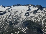 Voltetes per la vall de Benasc