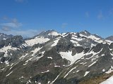 Voltetes per la vall de Benasc