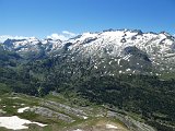 Voltetes per la vall de Benasc