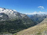 Voltetes per la vall de Benasc