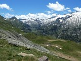 Voltetes per la vall de Benasc