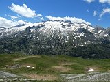 Voltetes per la vall de Benasc