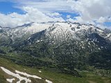 Voltetes per la vall de Benasc