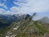 Voltetes per la vall de Benasc