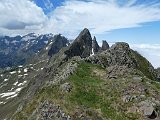 Voltetes per la vall de Benasc