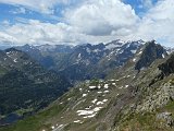 Voltetes per la vall de Benasc