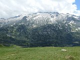 Voltetes per la vall de Benasc