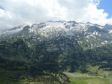 Voltetes per la vall de Benasc