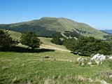 Voltetes per Navarra. Pirineus occidentals