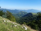 Voltetes per Navarra. Pirineus occidentals