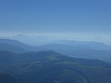 Voltetes per Navarra. Pirineus occidentals