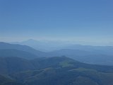 Voltetes per Navarra. Pirineus occidentals