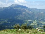 Voltetes per Navarra. Pirineus occidentals