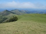 Voltetes per Navarra. Pirineus occidentals