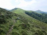 Voltetes per Navarra. Pirineus occidentals