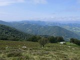 Voltetes per Navarra. Pirineus occidentals