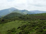 Voltetes per Navarra. Pirineus occidentals