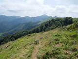 Voltetes per Navarra. Pirineus occidentals