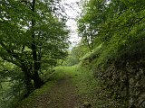 Voltetes per Navarra. Pirineus occidentals