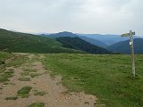 Voltetes per Navarra. Pirineus occidentals