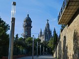 Travessa Collserola