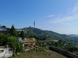 Travessa Collserola