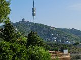 Travessa Collserola