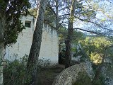 Volteta ermites Vall de Cardo