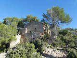 Volteta ermites Vall de Cardo