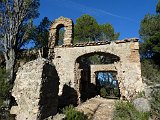 Volteta ermites Vall de Cardo