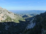 Volteta ermites Vall de Cardo