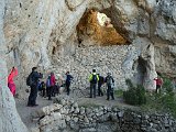 Volteta ermites Vall de Cardo