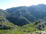 Volteta ermites Vall de Cardo