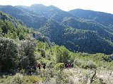 Volteta ermites Vall de Cardo