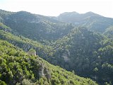 Volteta ermites Vall de Cardo