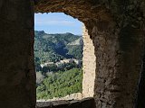 Volteta ermites Vall de Cardo