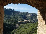 Volteta ermites Vall de Cardo