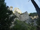 Volteta ermites Vall de Cardo