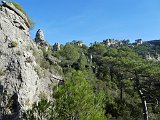 Volteta ermites Vall de Cardo