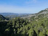 Volteta ermites Vall de Cardo